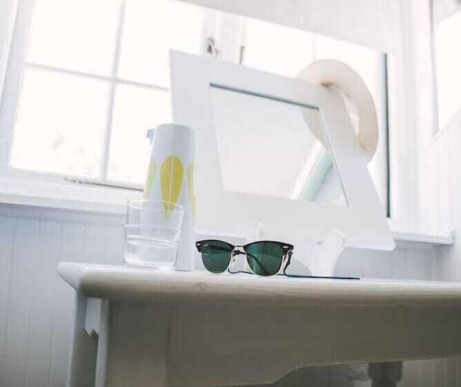 펜션 Shiraz Estate Villa & Studios