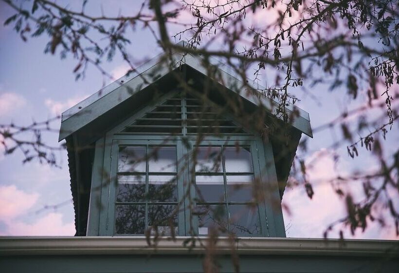 펜션 Shiraz Estate Villa & Studios