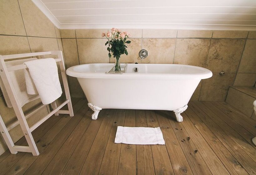 بنسيون Shiraz Estate Villa & Studios