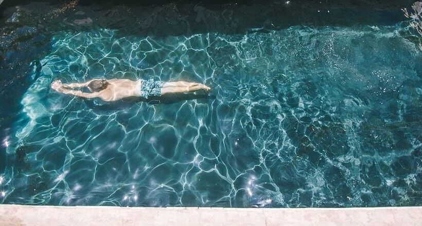 펜션 Shiraz Estate Villa & Studios