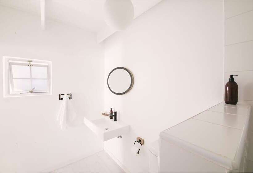 펜션 Shiraz Estate Villa & Studios