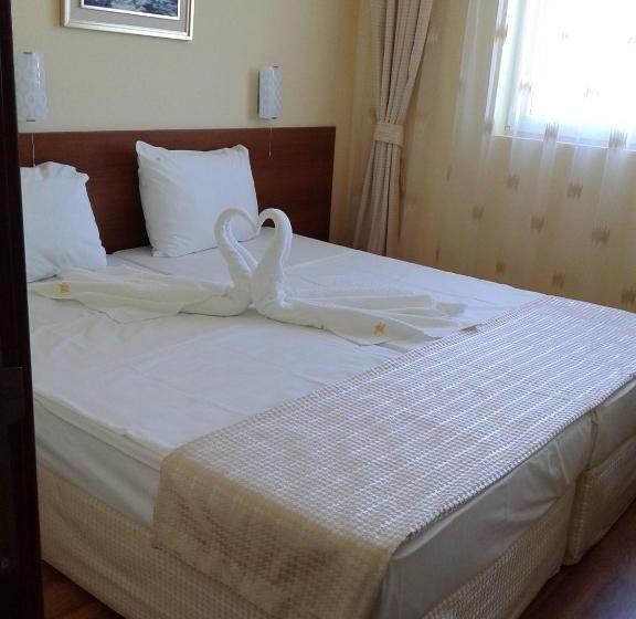 Пансион Stephanovy Guest House