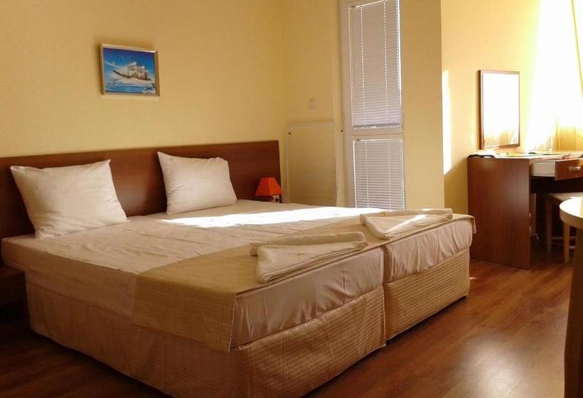 Пансион Stephanovy Guest House