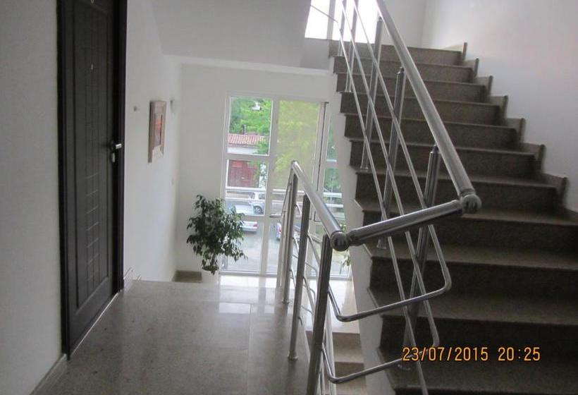 Пансион Stephanovy Guest House