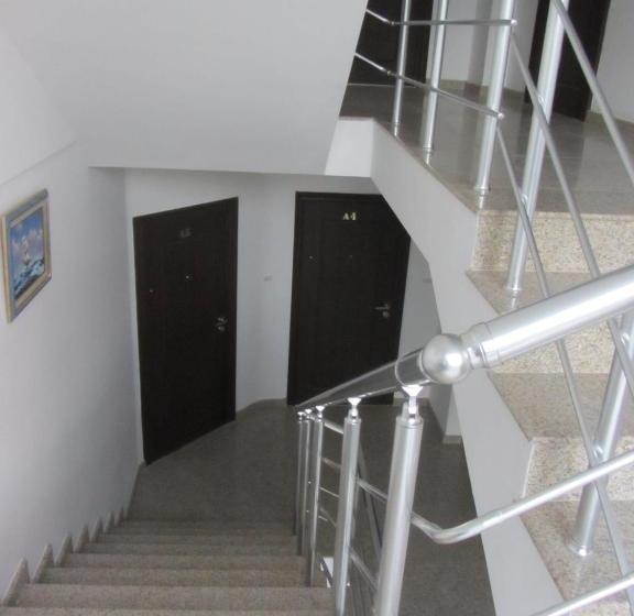 Пансион Stephanovy Guest House