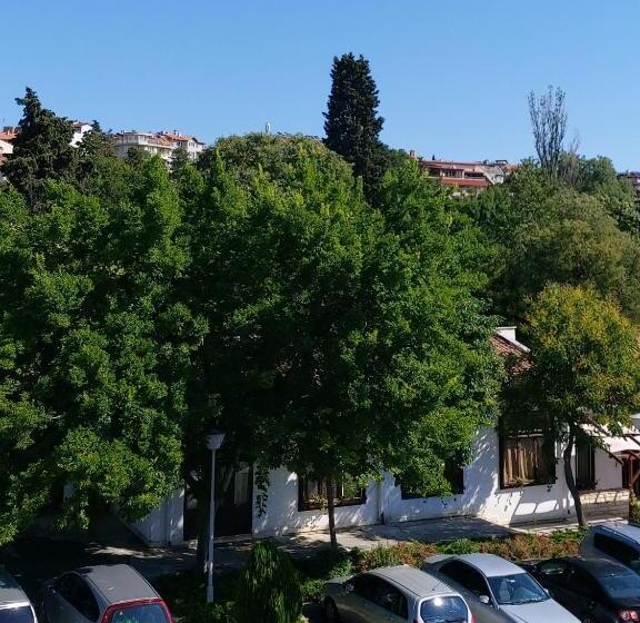 Пансион Stephanovy Guest House