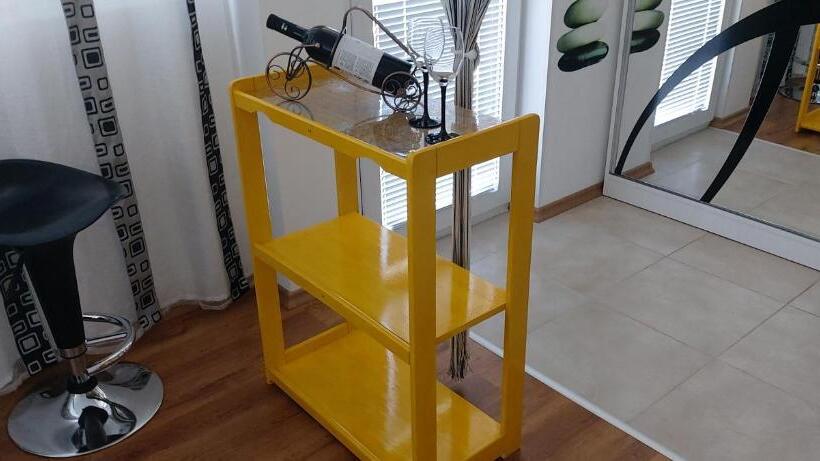 Пансион Stephanovy Guest House