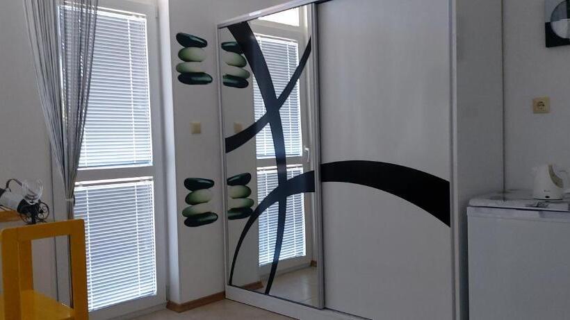 Пансион Stephanovy Guest House