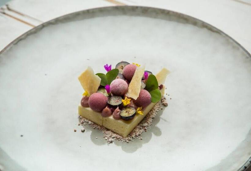 פנסיון Summerhill Guest Estate