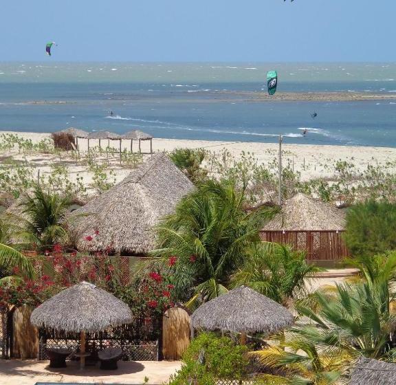 Пансион The Barra Grande Guesthouse & Hostel