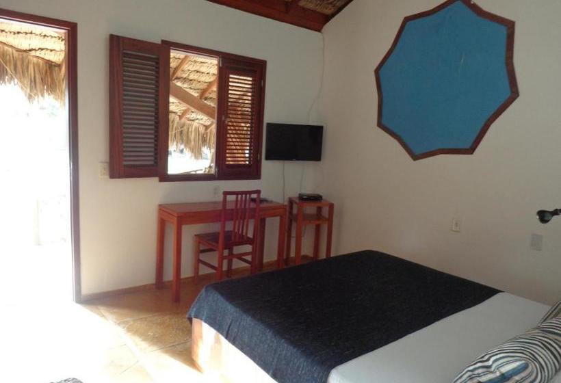 Пансион The Barra Grande Guesthouse & Hostel