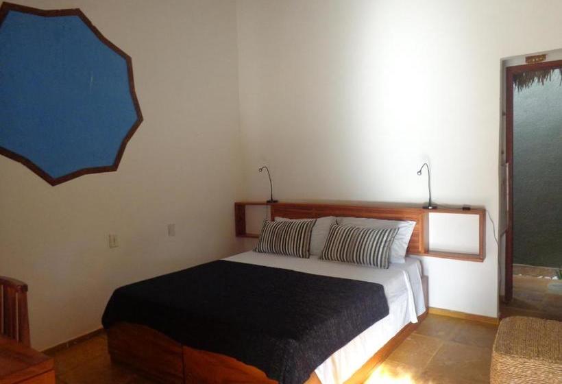 Пансион The Barra Grande Guesthouse & Hostel