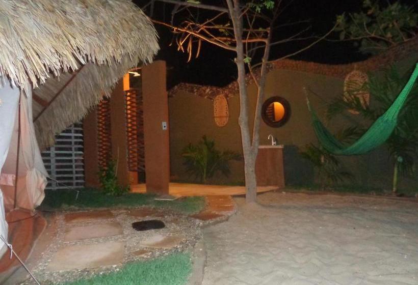 Пансион The Barra Grande Guesthouse & Hostel
