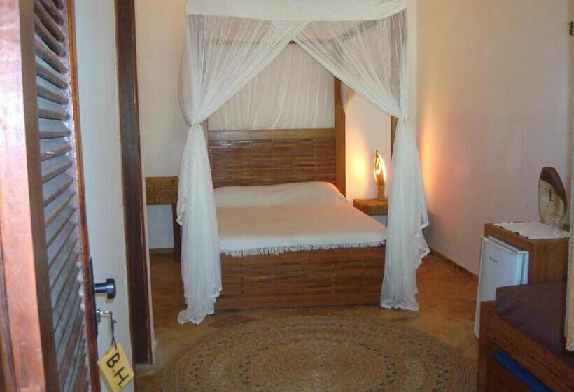 بنسيون The Barra Grande Guesthouse & Hostel