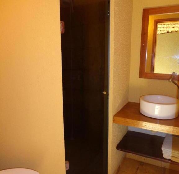 Пансион The Barra Grande Guesthouse & Hostel