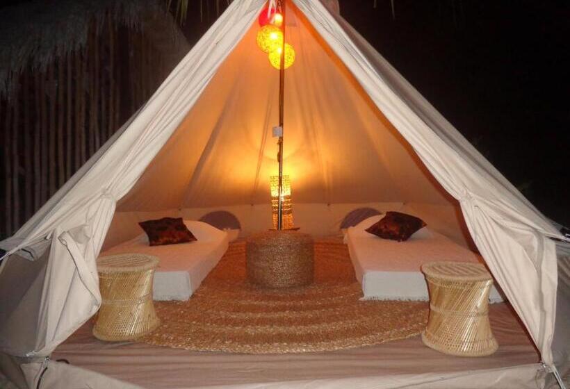 Пансион The Barra Grande Guesthouse & Hostel