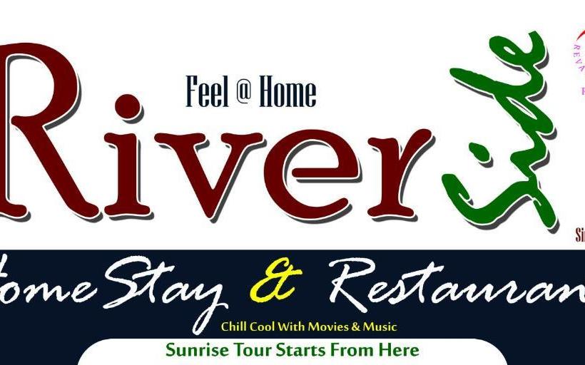 پانسیون Riverside Homestay