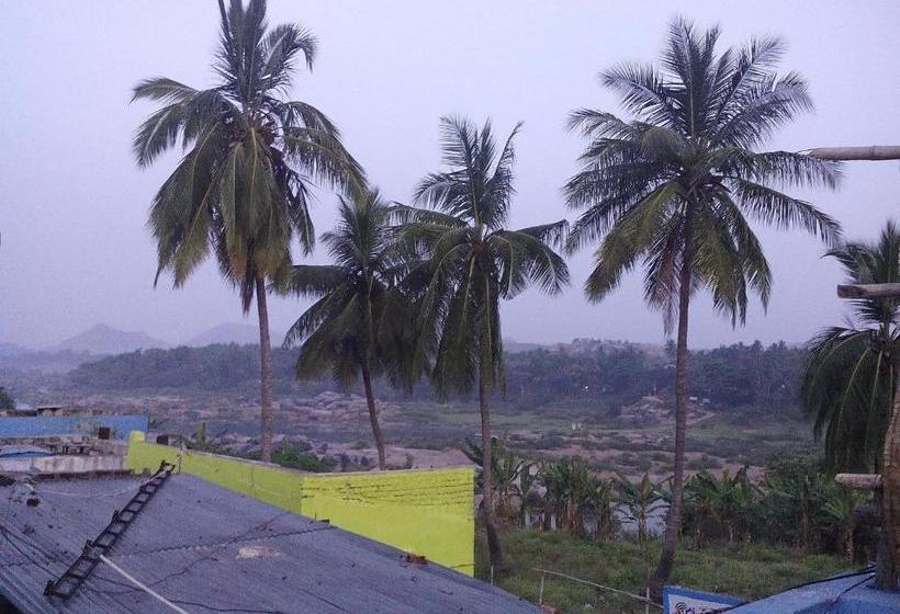 پانسیون Riverside Homestay