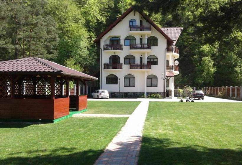 ペンション Vila A&n