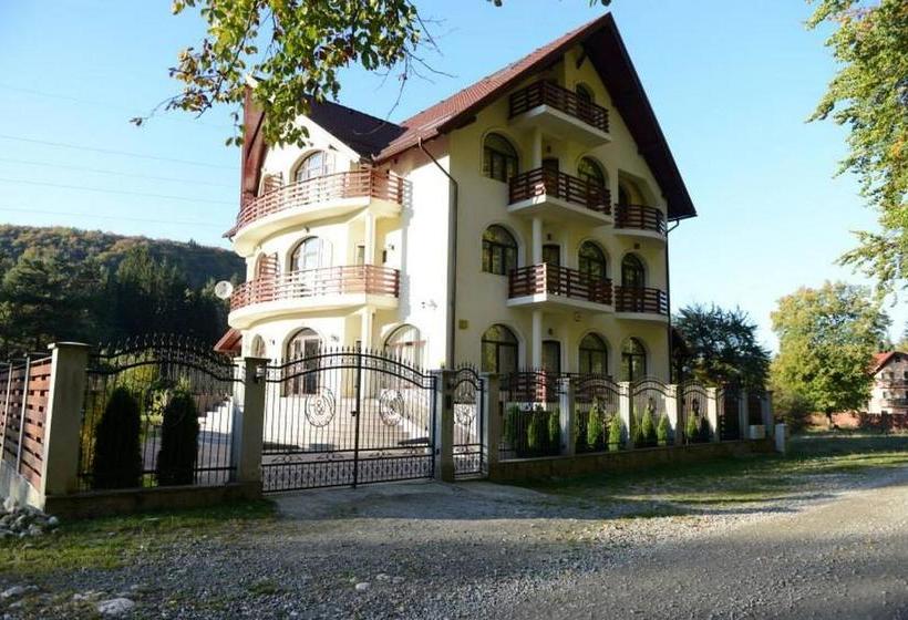 ペンション Vila A&n