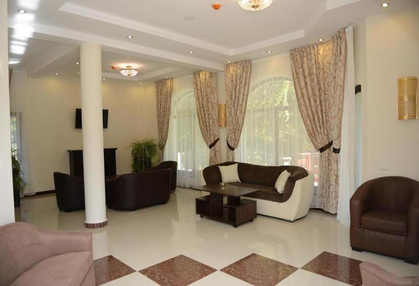 بنسيون Vila A&n