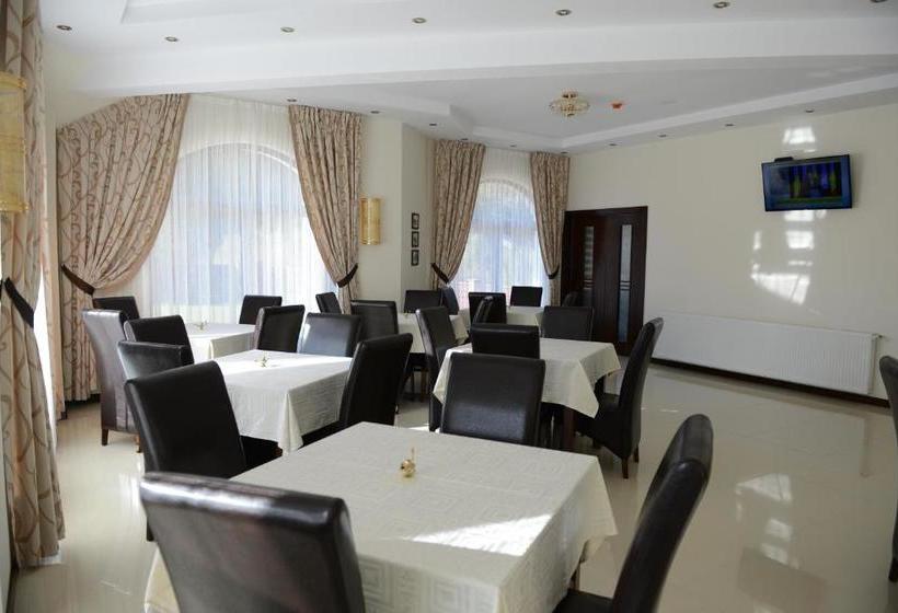 ペンション Vila A&n