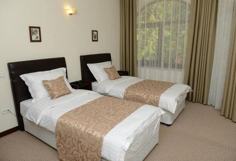 ペンション Vila A&n