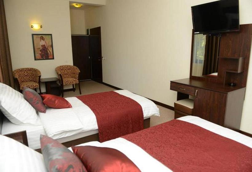 ペンション Vila A&n