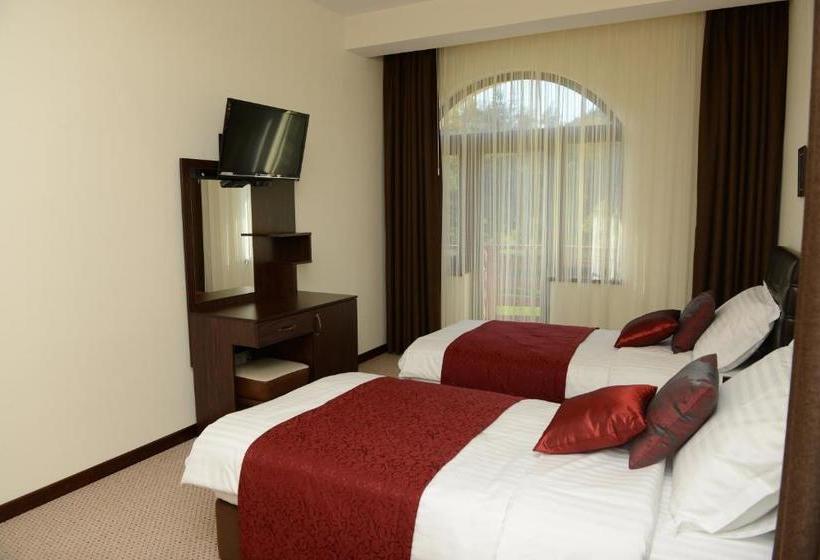 ペンション Vila A&n