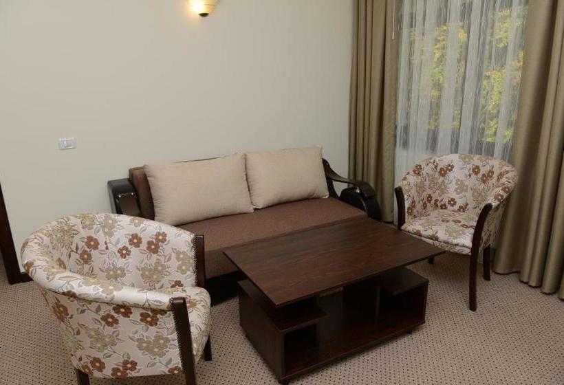 ペンション Vila A&n