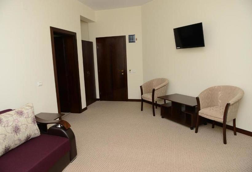 ペンション Vila A&n