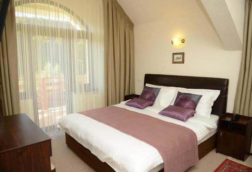 ペンション Vila A&n