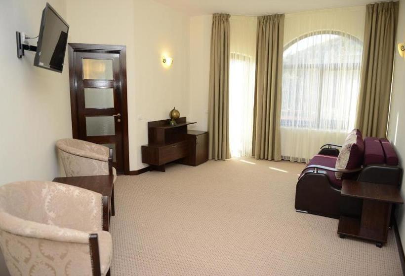 ペンション Vila A&n