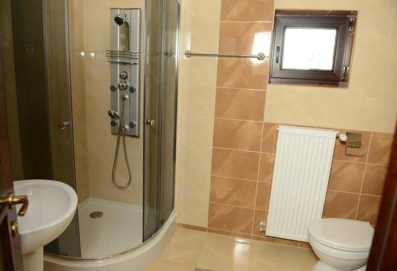 ペンション Vila A&n