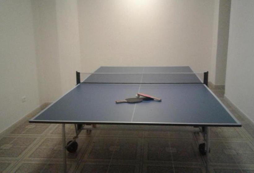 بنسيون Vila A&n