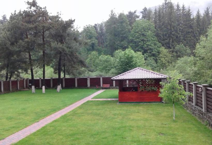 ペンション Vila A&n