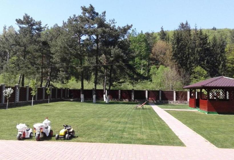 ペンション Vila A&n