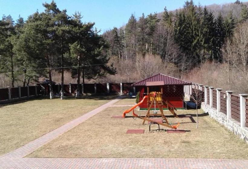 ペンション Vila A&n