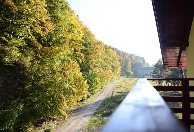 ペンション Vila A&n