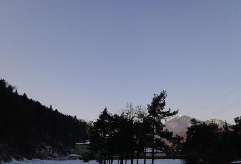 ペンション Vila A&n