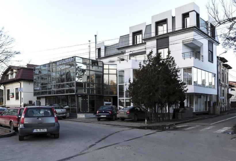 بنسيون Vila Classic