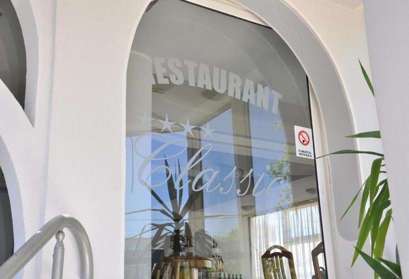 بنسيون Vila Classic