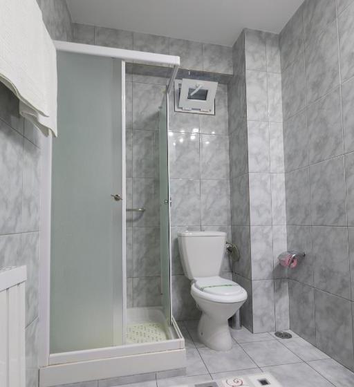 بنسيون Vila Classic