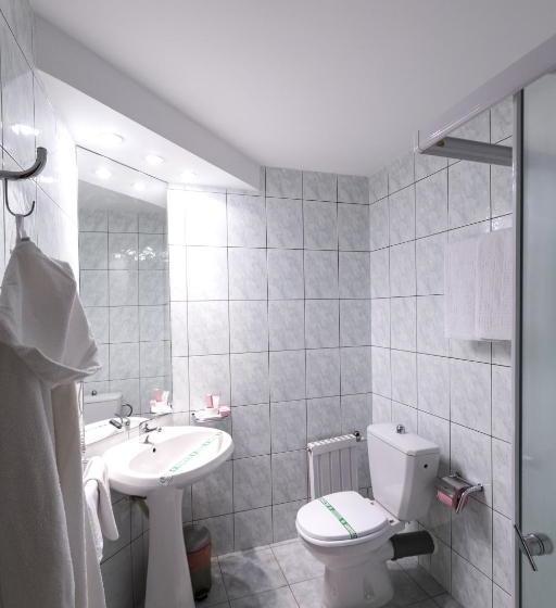 بنسيون Vila Classic