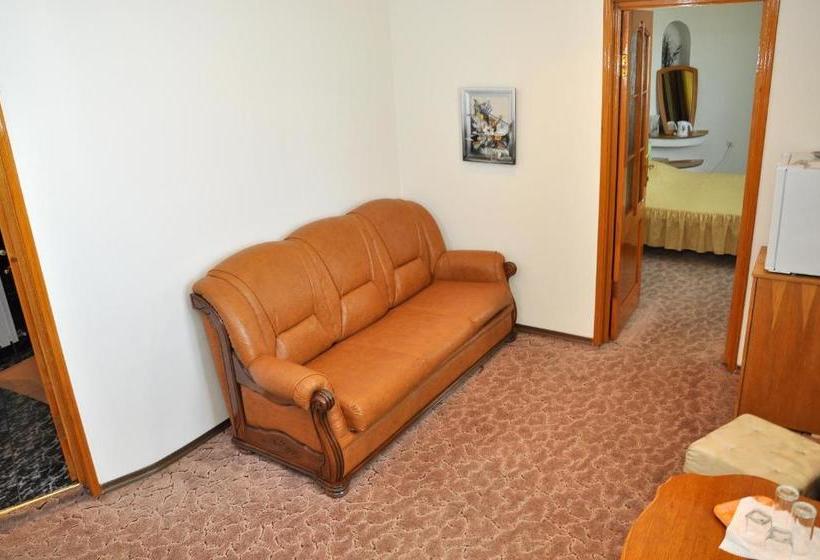 بنسيون Vila Classic