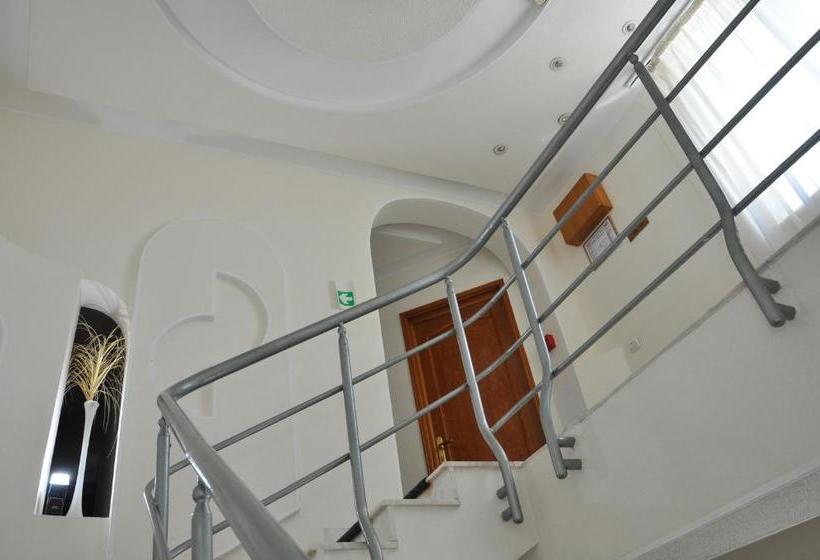 بنسيون Vila Classic