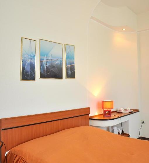 بنسيون Vila Classic