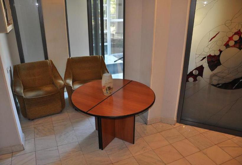 بنسيون Vila Classic