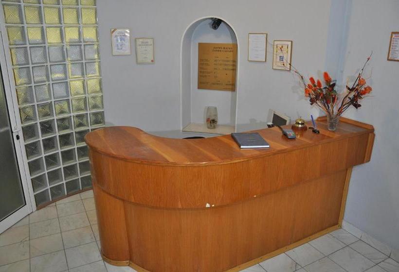 بنسيون Vila Classic