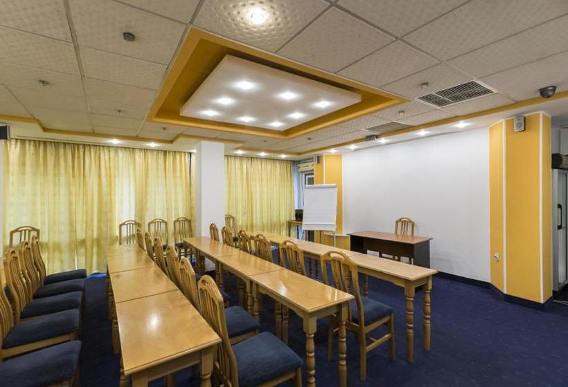 بنسيون Vila Classic